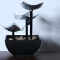 thumbnail image 3 of 2x Fuente Interior Decorativa, Fuente de , Decoración de en hogar, 3 of 9
