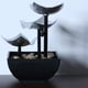 thumbnail image 3 of de 2 Fuentes de Feng Shui Oficina Decoración de, 3 of 9