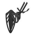 thumbnail image 5 of Allen Company Ez Mount Magnum Skull Hanger, Black, Steel, Model 7223, 5 of 5