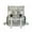 Grey-a, variant on Clear Backpack Shoulder Bag Stadium Approved and for Outdoor Event Concerts and Sport Activities Clear Gift Bags