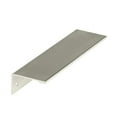 thumbnail image 1 of Pull Center Edge Pull Satin Nickel - 128 mm., 1 of 3