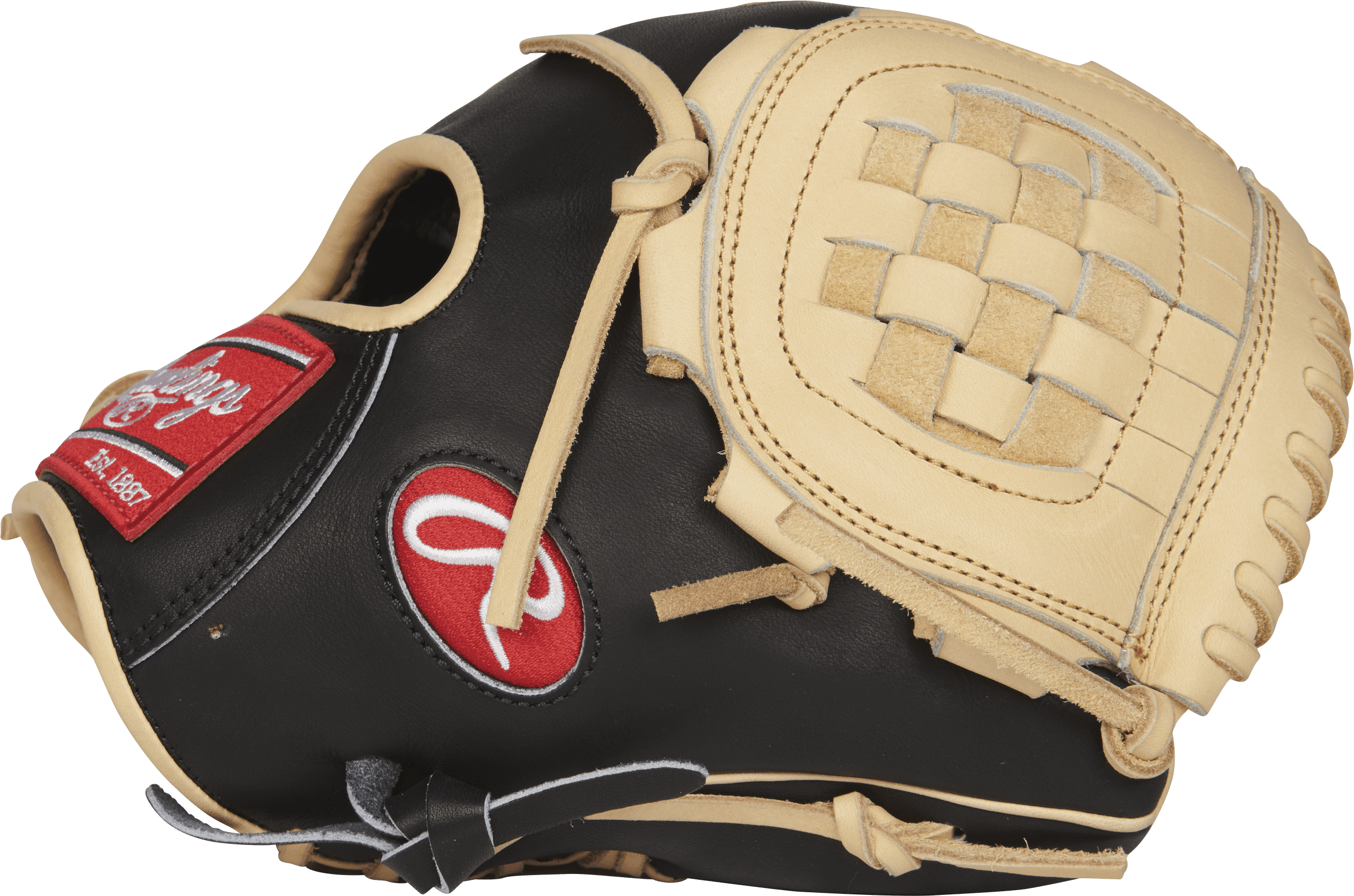 Rawlings 10.75