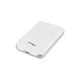 thumbnail image 2 of Enrutador WiFi portátil para viaje en automóvil con ranura para tarjeta SIM Punto de acceso móvil de 150 Mbps Camping Senderismo Módem de banda ancha inalámbrico recargable Toda la red Inevent EL005306-01B, 2 of 7