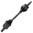 thumbnail image 1 of Detroit Axle - Front Driver Side CV Axle Shaft Assembly Replacement for 2007 2008 2009 2010 2011 2012 Hyundai Veracruz, 1 of 1