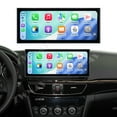 thumbnail image 1 of ZWNAV 15.8 inch Android 15 Car Radio For Mazda 6 2014-2016 HD Multimedia Video Player Navigation GPS DVD 4G DSP Stereo Bluetooth, 1 of 15