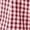 Red, variant on Women's Summer Plaid Button Down Shirt Dress Cute Lapel Sleeveless Gingham A Line Mini Dress Lace Up Back Slim Fit Short Dress Red
