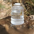 thumbnail image 4 of BKER Purified Water Bucket Camping Water Container With Handle For Use Lightweight Durable For Home Gym And Parties, 4 of 5