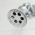 thumbnail image 2 of Speakman S-2254-BN Anystream 3-Setting Showerhead for Stylish Bathroom Décor, 2.5 GPM, Brushed Nickel, 2 of 5