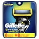 thumbnail image 2 of Gillette Cuchillas de Afeitar para Hombre ProGlide Shield, 8 Recambios de Hojas, 2 of 8