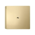 thumbnail image 5 of Sony PlayStation 4 - Limited Edition - game console - HDR - 1 TB HDD - gold, 5 of 5