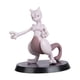 thumbnail image 4 of Figuras de acción de Pokémon para niños, juguetes de Pikachu, Charmander, Psyduck, Squirtle, Mewtwo, Charizard, Bulbasaur, regalos de Navidad, set de 6 unidades, 4 of 5