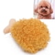 thumbnail image 5 of Juguete de peluche para mascotas, juguete de peluche chirriante, muslos de pollo apretujados, almohada de pierna de pollo para mascotas, gatos y perros, juguete de peluche chirriante para perros y, 5 of 8