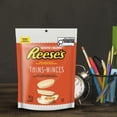thumbnail image 3 of REESE'S THiNS PEANUT BUTTER CUPS White Creme , 165 g, 3 of 8