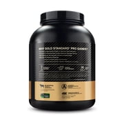 Optimum Nutrition, Pro Gainer Protein Powder, 60g Protein, Vanilla Custard, 5.09 lb
