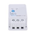thumbnail image 4 of Interrupteur à Commande Temporelle BERM Bluetooth Micro-Ordinateur en Plastique pour DZL-30A 220VAC Domestique, 4 of 14