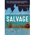 thumbnail image 2 of Salvage : Poems (Paperback), 2 of 2