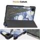 thumbnail image 5 of Case for Samsung Galaxy Tab A9 (8.7 Inch) Ultra Slim Protective Case with Stand Leather Tablet Cover for Galaxy Tab A9 8.7" Computer Covers & Ski, 5 of 5