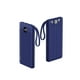 thumbnail image 1 of Power Bank VRURC de 10000 mAh con 5 salidas y 2 entradas, color azul marino, 1 of 8