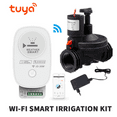 Tuya WiFi Smart Agricultural Garden Irrigation Controller Automatic