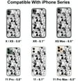 thumbnail image 4 of Shoto Todoroki Panel Phone Case Transparent Compatible with iPhone 15 Pro 6.1 Inch, 4 of 5