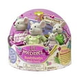 thumbnail image 2 of Li'l Woodzeez Handydandys Mouse Family Set & Storybook Mini Plush Pals, 2 of 2