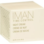 Iman Cosmetics Iman Time Control Night Cream