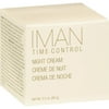 Iman Cosmetics Iman Time Control Night Cream