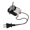 thumbnail image 4 of BQLZR Universal Bathroom Vent Fan Motor Replacement Part Electric Motor Kit SM550 120V, 4 of 5