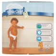 thumbnail image 5 of White Cloud Diapers Size 4, 82 ct, 5 of 5