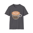 thumbnail image 2 of Sarcastic You look like I Need Coffee Men Women Mug Tshirt, 2 of 5