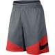 thumbnail image 1 of Nike Hbr Dri-fit Athletic Workout Shorts para hombre, naranja, pequeño, 1 of 1