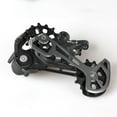 thumbnail image 3 of FOVNO 12T 14T 16T Rear Derailleur Pulley Set Wide And Narrow Tooth Guide Wheel S, 3 of 8