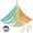 I, variant on Hyasfey 1 Set Therapy Swing Indoor Outdoor Ceiling Tree Hanging Yoga Training Hammock Chair Special Needs Kids Adults Sensory Swing