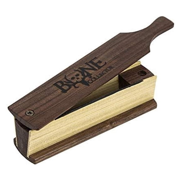 Soggy Bottom Box Turkey Call