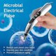 thumbnail image 3 of Acupuncture Pen, 5-in-1 Electronic Acupuncture Pen, Pain Relief Therapy, Rechargeable Powerful Meridian Energy Massage Pen - J, 3 of 5