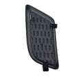 thumbnail image 2 of Front Bumper Fog Light Lamp Cover Left For 2011-14 Dodge Charger LHD #68092571AA, 2 of 5