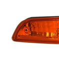 thumbnail image 6 of Spec-D Tuning Amber Lens Bumper Lights Compatible with 1994-1997 Acura Integra L+R Pair Assembly, 6 of 7