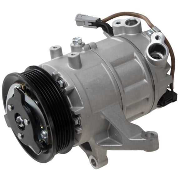 Valeo VCS-14EC Compressor