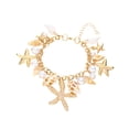 thumbnail image 4 of Cadena De Joyería, Accesorios Decorativos, Decoración Elegante Para El Cuerpo De Las Mujeres, Pulsera Y Tobillera. Pulsera Tobillera, 4 of 8
