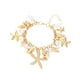 thumbnail image 4 of Cadena De Joyería, Accesorios Decorativos, Decoración Elegante Para El Cuerpo De Las Mujeres, Pulsera Y Tobillera. Pulsera Tobillera, 4 of 8