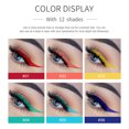 thumbnail image 5 of 12pcs Handaiyan Long-lasting Makeup Free Waterproof Eyeliner, 5 of 5