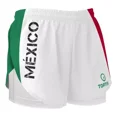 thumbnail image 1 of Short Corto Para Correr Hombre Competencias Caminata México, 1 of 3