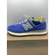 thumbnail image 1 of New Balance 574 Bodega Legacy Departure Blue Mens Shoes [U574LGD1], 1 of 5