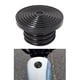 thumbnail image 4 of Cubierta de tanque de motocicleta kusrkot apta para 2000-2017 negro, 4 of 8