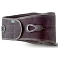 thumbnail image 1 of Aspen Lumbar Support Back Brace, Patented Pulley System for Targeted Compression, Back Braces for Lower Back Pain Relief for Herniated Disc, Sciatica,, 1 of 6