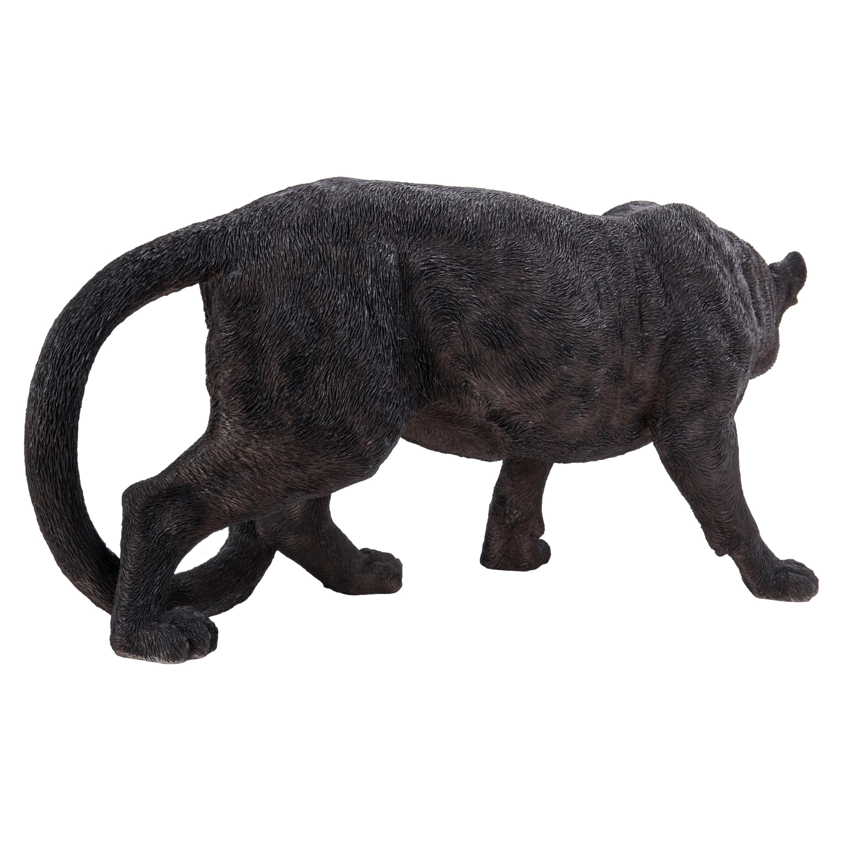 Hi-Line Gift Ltd. Black Panther Stalking