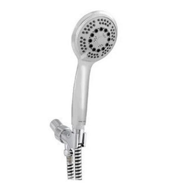 Douchette à Main&44; Chrome - 5 Fonction