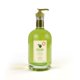 thumbnail image 1 of Fruits & Passion [Jabón De Manos Cucina Lime Zest & Hinojo, (16.9 Fl Oz) – Jabón De Manos Líquido De Cocina De Lujo, Vegano, Lavado De Manos Hidratante Natural En Dispensador De Jabón De Manos De Vidr, 1 of 1