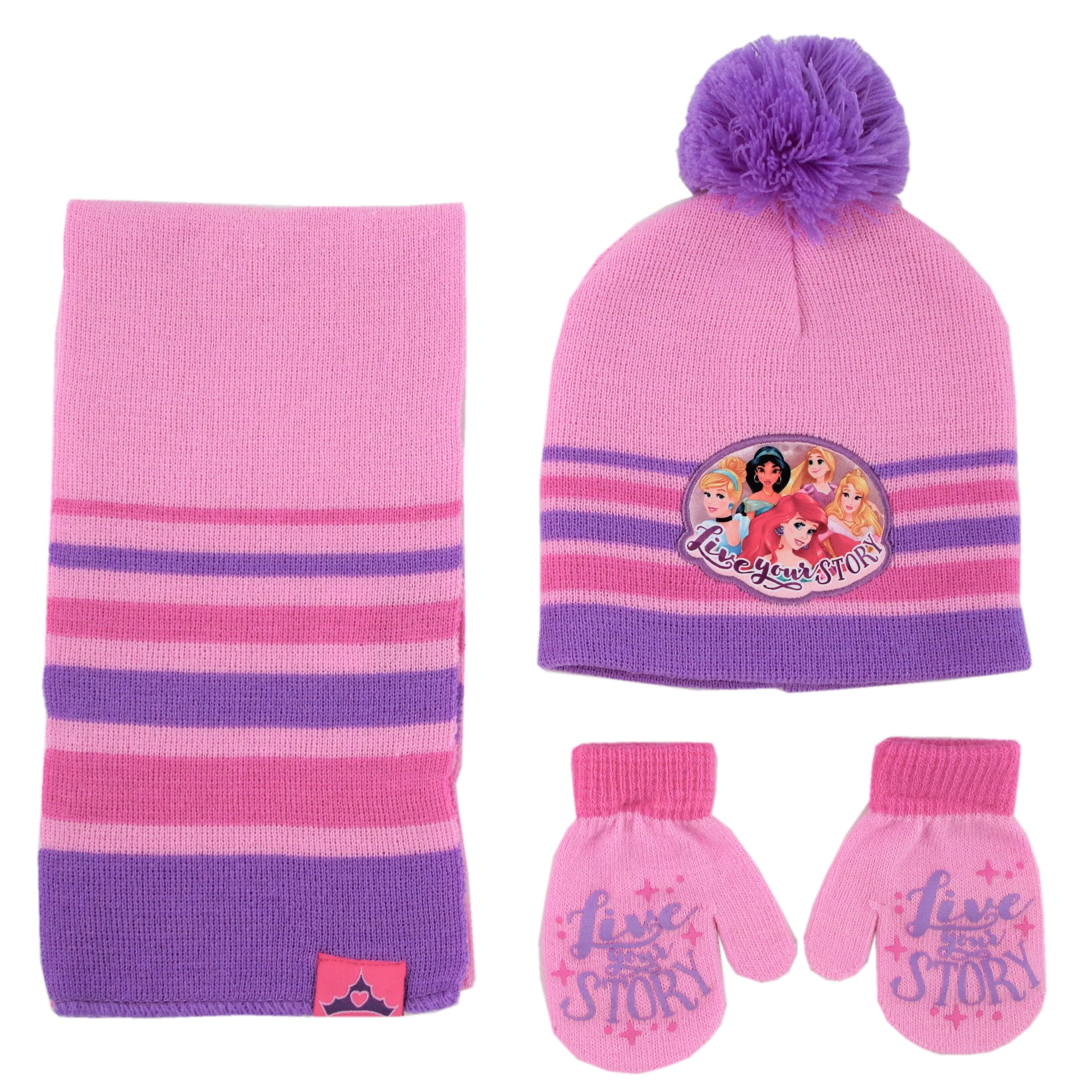girls disney hat