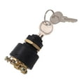 thumbnail image 4 of Ignition switch for OMC inboard outboard applications for Johnson for Evinrude, 4 of 9